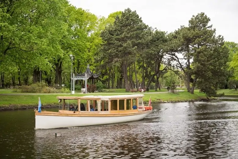 Kronvalda-Park